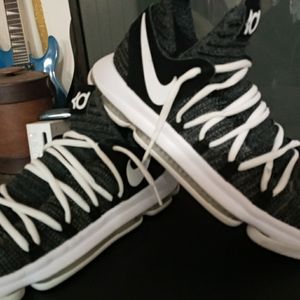 Kevin Durant Mens Nike